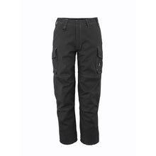 Pantalon de service MASCOT® New Haven, anthracite foncé