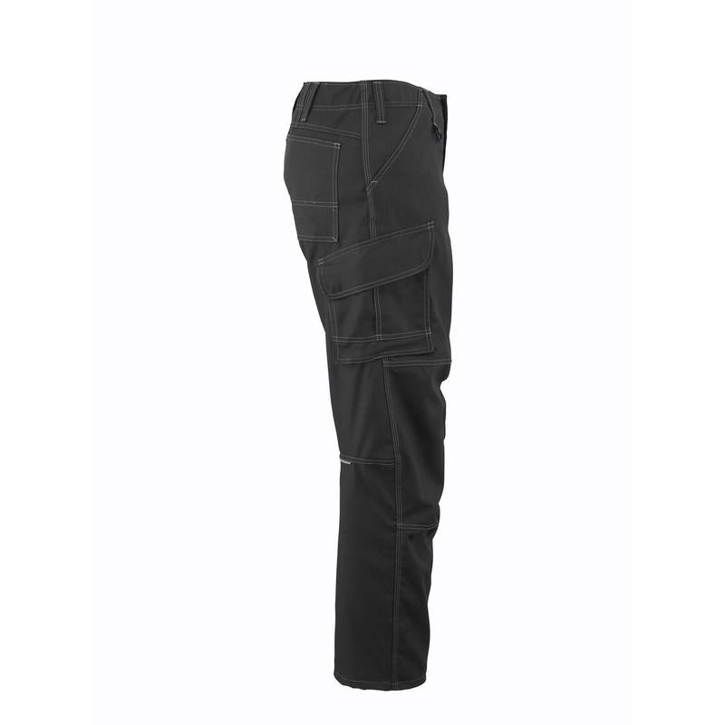 Pantalon de service MASCOT® New Haven, anthracite foncé