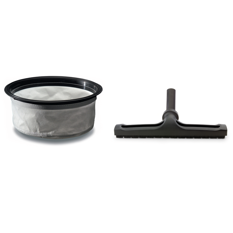 Numatic droogvacuüm uitbreidingsset