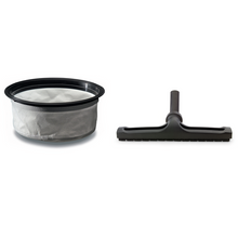 Kit complémentaire pour aspirateur sec Numatic