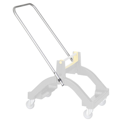 Timon VERMOP pour wagons NW