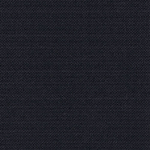 Gros plan sur la structure tissée élégante et sombre des 50 serviettes "ROYAL Collection" 1/4-pli (40 x 40 cm) de la PAPSTAR GmbH en noir, qui se distingue par sa finition lisse et de haute qualité.