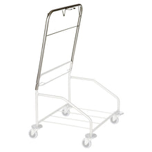 Barre de poussée VERMOP avec HR 2x6 l | 1 pièce