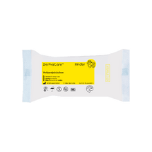DermaCare® verbandpakketje voor kinderen, klein