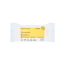 DermaCare® verbandpakket voor kinderen, middelgroot