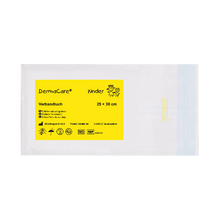 DermaCare® kinderpleister 25 x 30 cm