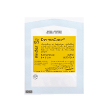 DermaCare® Oefenkompres voor kinderen, 2 stuks, 6 x 6 cm, niet-steriel
