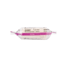 WS-universele kinderbandage 2,5 m x 6 cm
