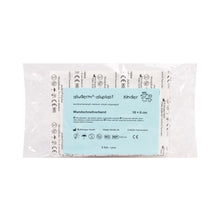 aluderm®-aluplast élastique : lot de 8 pansements pour enfants, 10 x 6 cm