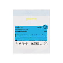aluderm® snelverband voor het hoofd van kinderen, klein