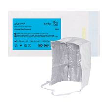 aluderm® Kinder-alucap klein