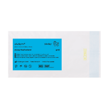 aluderm® Kinder-alucap klein