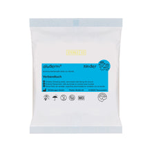 aluderm® verbanddoek voor kinderen 30 x 35 cm