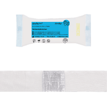 aluderm® verbandpakket voor kinderen, klein