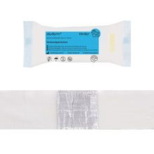 aluderm® verbandpakket voor kinderen, middelgroot