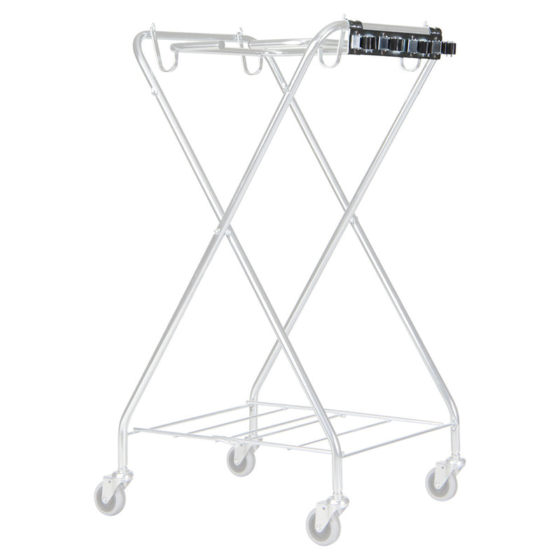 Porte-appareil VERMOP 4 compartiments | 1 pièce