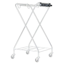 VERMOP apparaathouder 4 vakken | 1 stuk