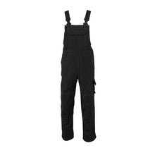 MASCOT® Newark salopette, noir