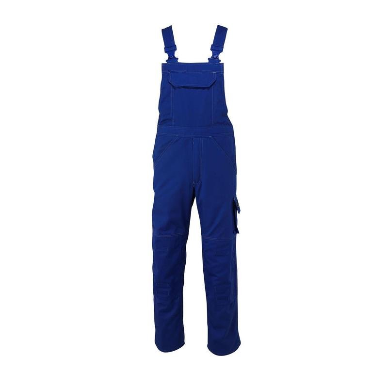 MASCOT® Newark salopette, bleu maïs