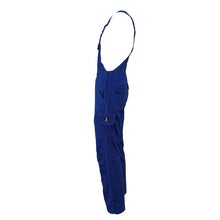 MASCOT® Newark salopette, bleu maïs