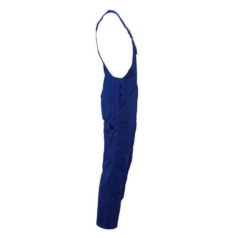 MASCOT® Newark salopette, bleu maïs