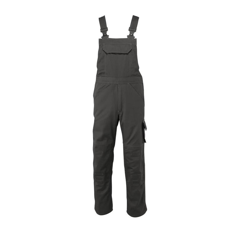 MASCOT® Newark salopette, anthracite foncé