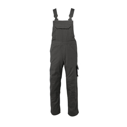 MASCOT® Newark salopette, anthracite foncé