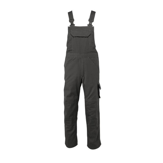 MASCOT® Newark salopette, anthracite foncé