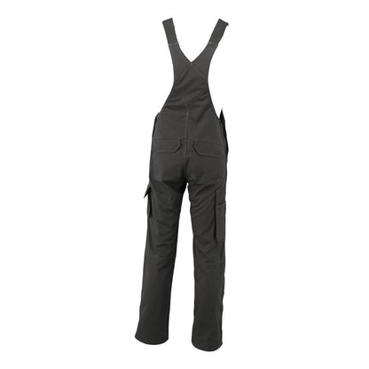 MASCOT® Newark salopette, anthracite foncé