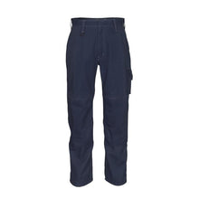 Pantalon MASCOT® Pittsburgh, noir-bleu