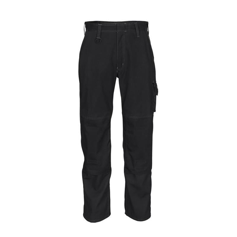 MASCOT® Pittsburgh-broek, zwart