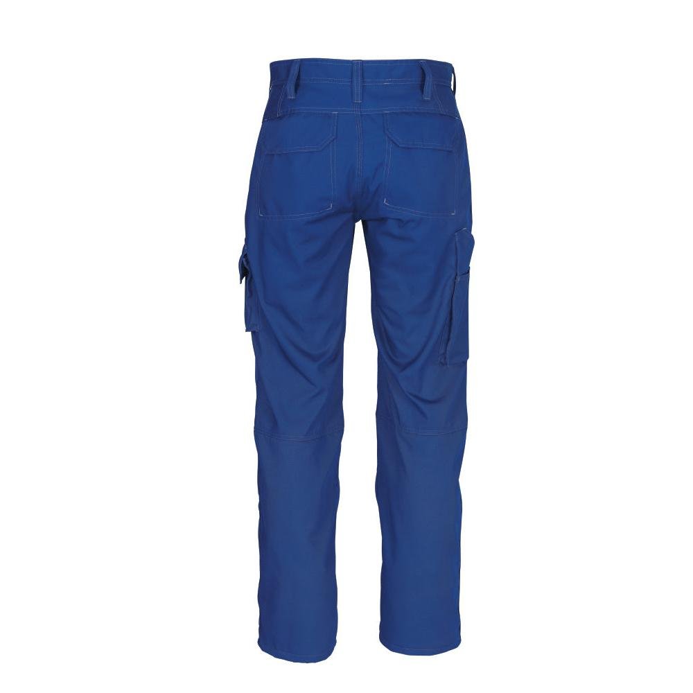 MASCOT® Pittsburgh broek, maïsblauw