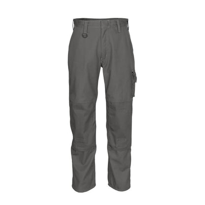 MASCOT® Pittsburgh-broek, donker antraciet
