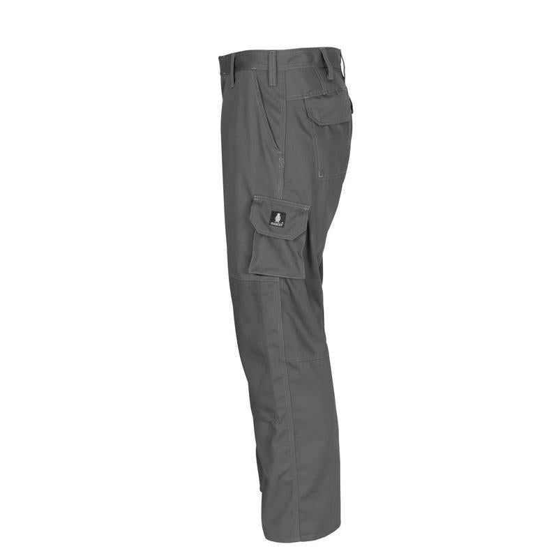 MASCOT® Pittsburgh-broek, donker antraciet