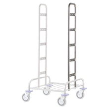 VERMOP rail voor onderstel, 90 x 17 x 20 cm