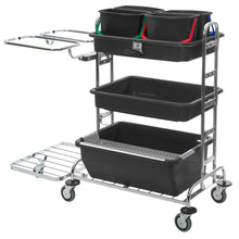 VERMOP Variante du 2000/K, 125 x 77 x 110 cm