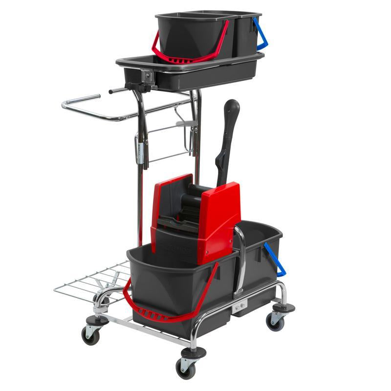 VERMOP Varietta Plus 2, 72 x 66 x 120 cm