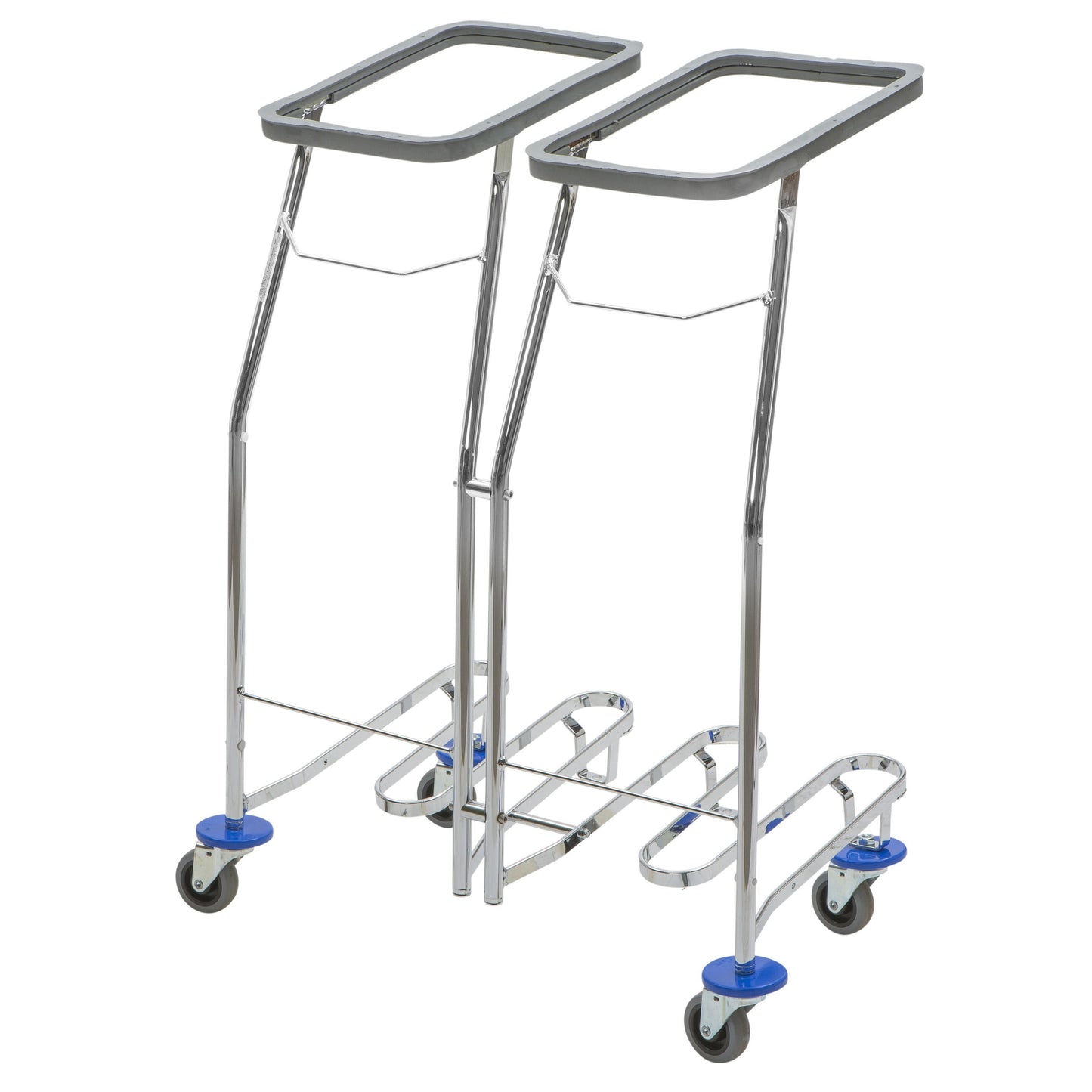 Récupérateur de linge VERMOP Meditrans double. | 1 pièce