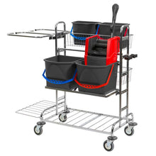 VERMOP Variante 26 Ergo, 125 x 75 x 122 cm