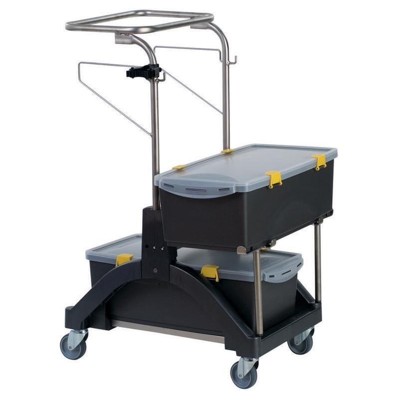 VERMOP structure pour Moboxx, 32 x 52 x 33 cm | 1 pièce 