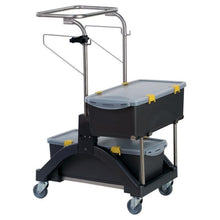 VERMOP structure pour Moboxx, 32 x 52 x 33 cm | 1 pièce 