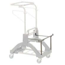 VERMOP structure pour Moboxx, 32 x 52 x 33 cm | 1 pièce 