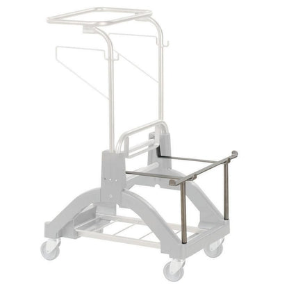 VERMOP structure pour Moboxx, 32 x 52 x 33 cm | 1 pièce 
