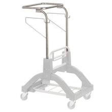 VERMOP AquvaVIZ railstructuur, 60 x 42 x 32 cm