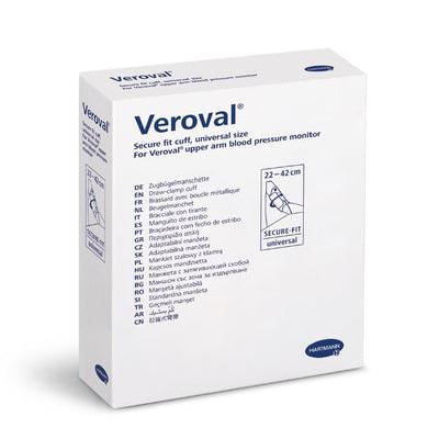 Veroval OA-dissel m. 22-42cm | Pak (1 stuk)