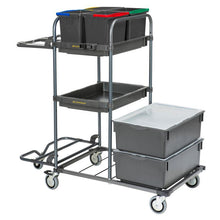 VERMOP Mistral Voorwas, 63 x 60 x 99 cm