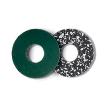 Numatic 2 x Numatic PU Longlife PowerPad 225 mm for NUC244 | Pak (1 stuk)