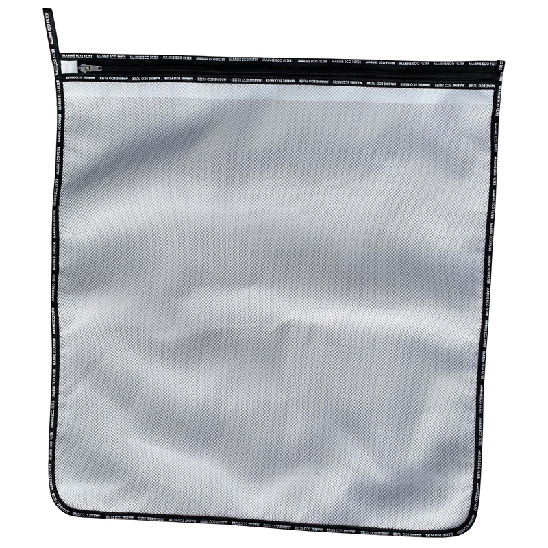 Numatic Tentax Marine Eco Filtre Filet à Linge 55x60 cm | Paquet (1 pièce)