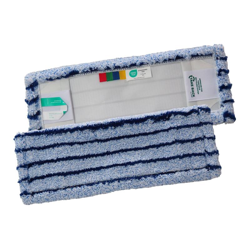 Numatic ReTex MicroAllround ST/TL 50 cm, facile à utiliser - TBS3450 | Paquet (1 pièce)