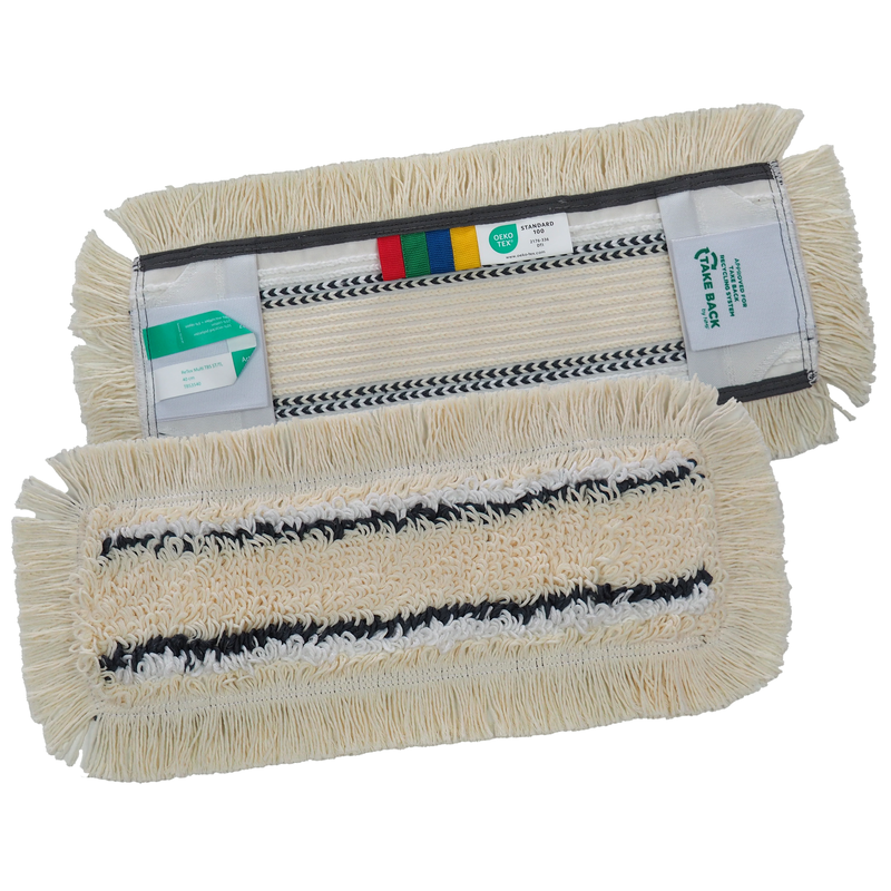 Numatic ReTex Multi TBS ST/TL 40 cm - TBS3540 | Pak (1 stuk)